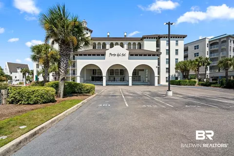 3564 Bayou Rd #102, Orange Beach, AL 36561