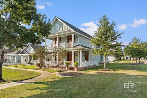 1202 Primrose Ln, Foley, AL 36535