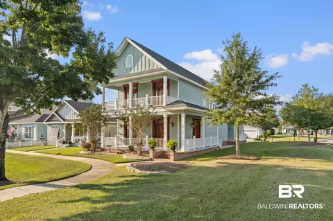 1202 Primrose Ln, Foley, AL 36535