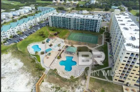 645 Plantation Rd #6503, Gulf Shores, AL 36542