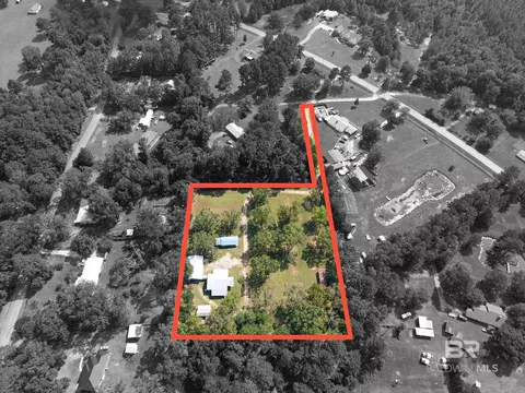 12923 Wiggins Rd, Stapleton, AL 36578 photo 5