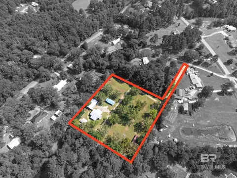 12923 Wiggins Rd, Stapleton, AL 36578 photo 3