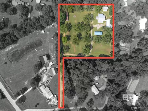 12923 Wiggins Rd, Stapleton, AL 36578
