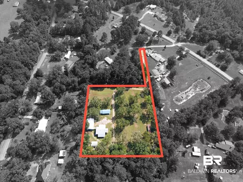12923 Wiggins Rd, Stapleton, AL 36578 photo 5