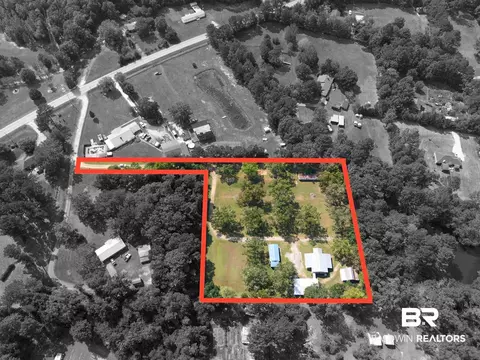 12923 Wiggins Rd, Stapleton, AL 36578 photo 4