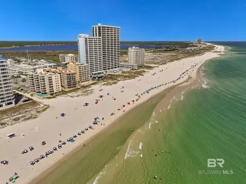 527 E Beach Blvd #1903, Gulf Shores, AL 36542