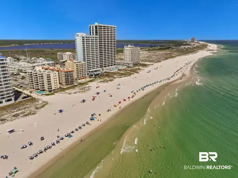 527 E Beach Blvd #1903, Gulf Shores, AL 36542