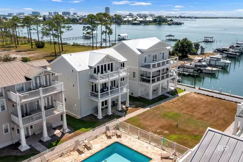 4688 Walker Ave #C3, Orange Beach, AL 36561