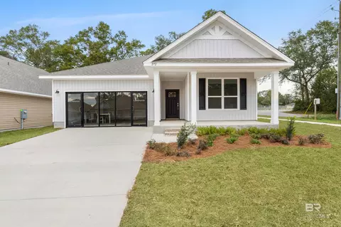 9151 Albatross Dr, Foley, AL 36535