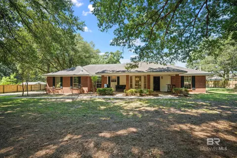1720 Leroy Stevens Rd, Mobile, AL 36695