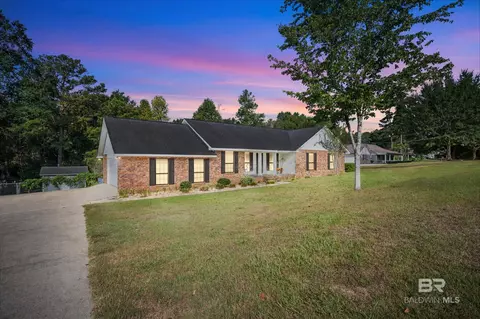 550 Norwood Rd, Monroeville, AL 36460