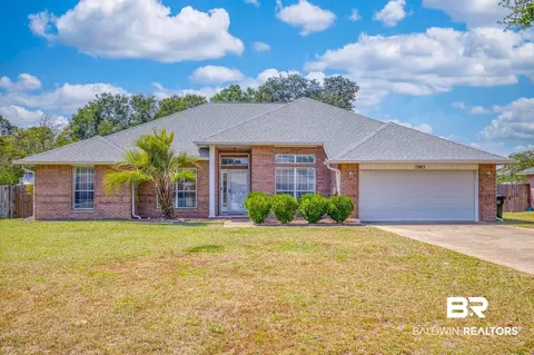7985 Otis Way, Pensacola, FL 32506