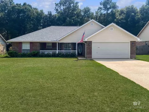 27926 Turkey Branch Dr, Daphne, AL 36526