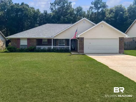 27926 Turkey Branch Dr, Daphne, AL 36526