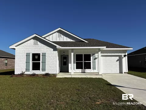 21251 Roughleaf Dr, Summerdale, AL 36580