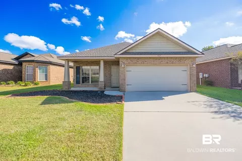 1867 Arcadia Dr, Foley, AL 36535