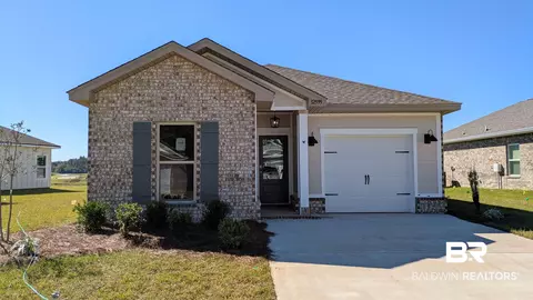 32599 Revere Dr, Spanish Fort, AL 36527