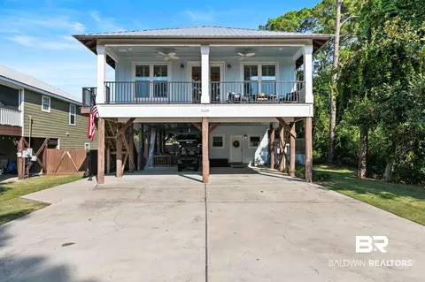 5628 Gulf Ave, Orange Beach, AL 36561