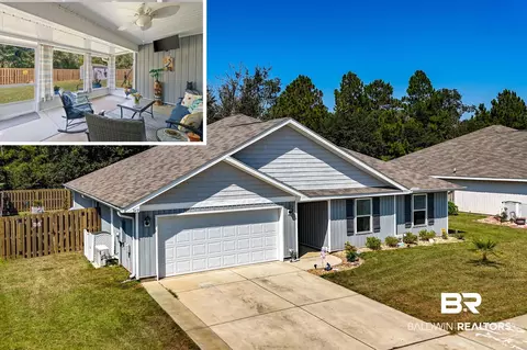 349 Hartenstein Rd, Foley, AL 36535