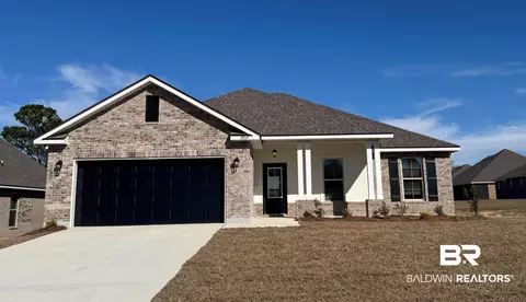 18045 Aden Dr, Robertsdale, AL 36567