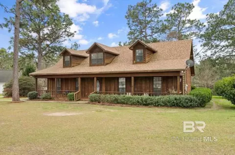 40508 Lake Dr, Bay Minette, AL 36507