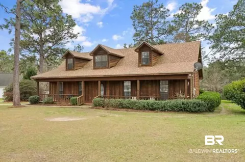 40508 Lake Dr, Bay Minette, AL 36507