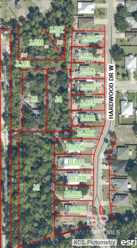 0 Renee Marie Dr, Gulf Shores, AL 36542