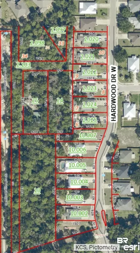 0 Renee Marie Dr, Gulf Shores, AL 36542