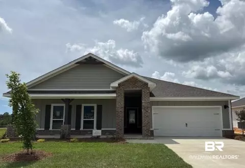 22633 Thatch St, Robertsdale, AL 36567