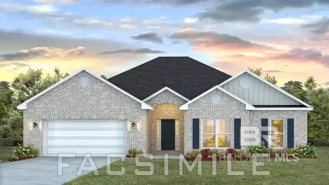 31654 Bramshell Dr, Spanish Fort, AL 36527