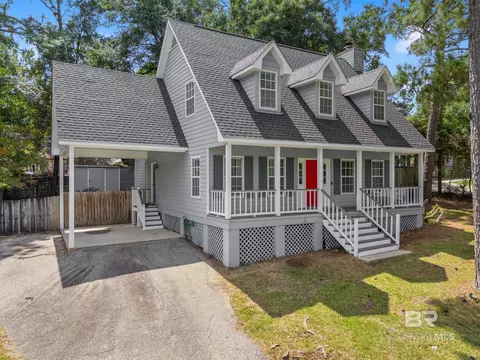 192 Ridgewood Dr, Daphne, AL 36526