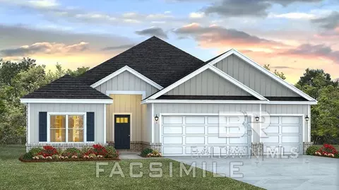 22645 Bushel Dr, Fairhope, AL 36532