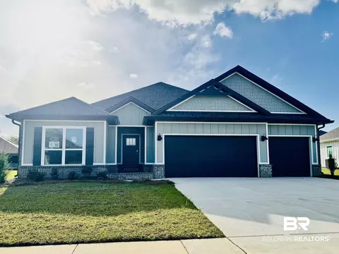 22645 Bushel Dr, Fairhope, AL 36532