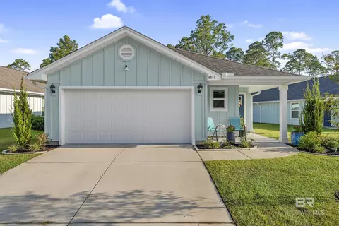 8861 Summer Bay Ln, Foley, AL 36535