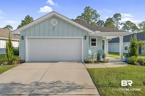 8861 Summer Bay Ln, Foley, AL 36535
