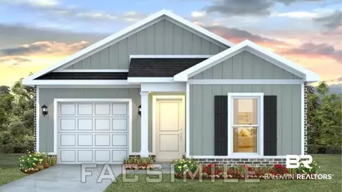 32408 Revere Dr, Spanish Fort, AL 36527
