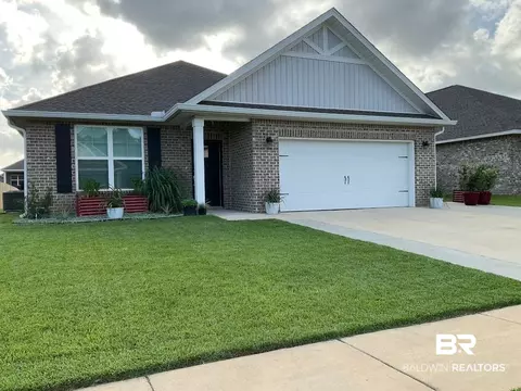 1093 Pheasant Cir, Foley, AL 36535