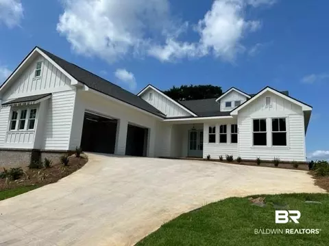 263 Aster Cir, Fairhope, AL 36532