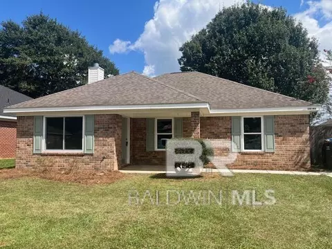 24346 Gemstone Dr, Loxley, AL 36551