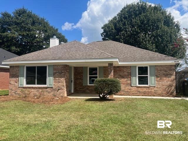 24346 Gemstone Dr, Loxley, AL 36551