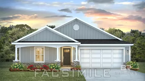 1048 Hayward Loop, Foley, AL 36535 photo 1