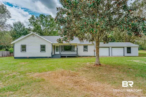 8001 16th St, Irvington, AL 36544