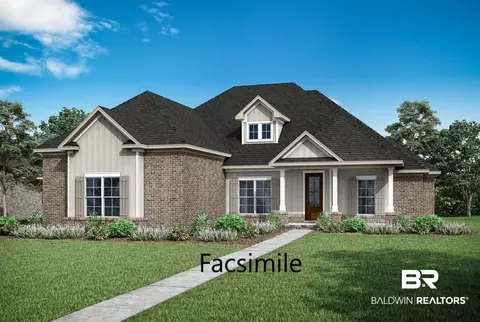 329 Morning Mist Way, Fairhope, AL 36532