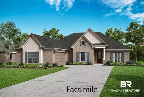 129 Daybreak Trl, Fairhope, AL 36532