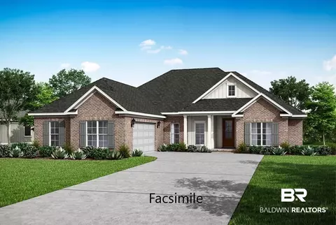 12048 Exbury Way, Spanish Fort, AL 36527
