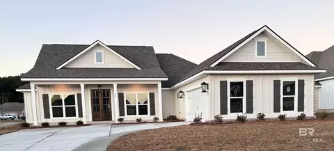 424 Bloomsbury Ave, Fairhope, AL 36532