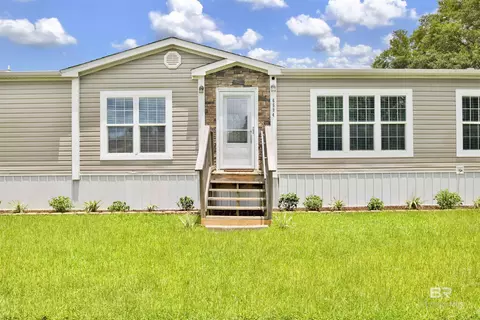 6594 Will Jones Rd, Jay, FL 32565 photo 2
