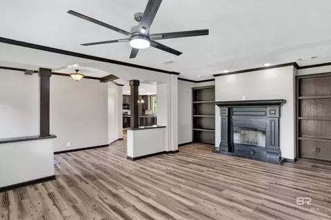 6594 Will Jones Rd, Jay, FL 32565 photo 4
