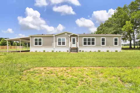 6594 Will Jones Rd, Jay, FL 32565