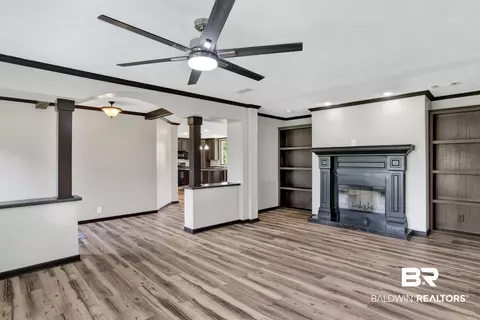 6594 Will Jones Rd, Jay, FL 32565 photo 4